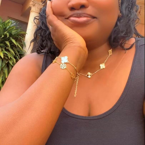 Sakina I.