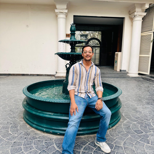 Akmal A. profile photo