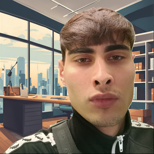 ALESSANDRO T.