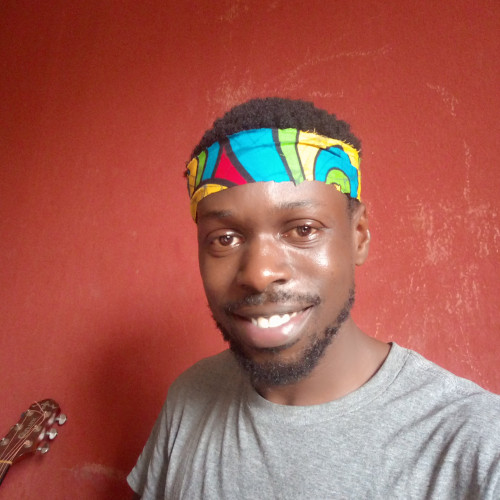 Ufuoma  E. profile photo