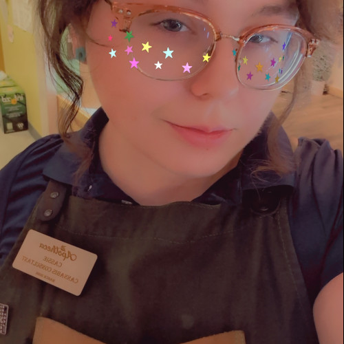 Cassie R. profile photo