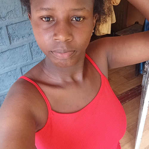 Mercy  C. profile photo