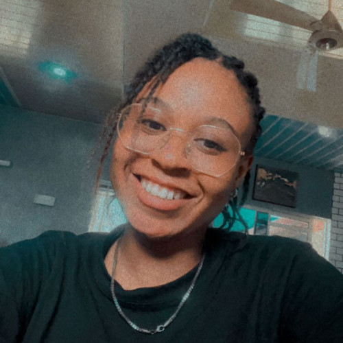 Keisha M. profile photo