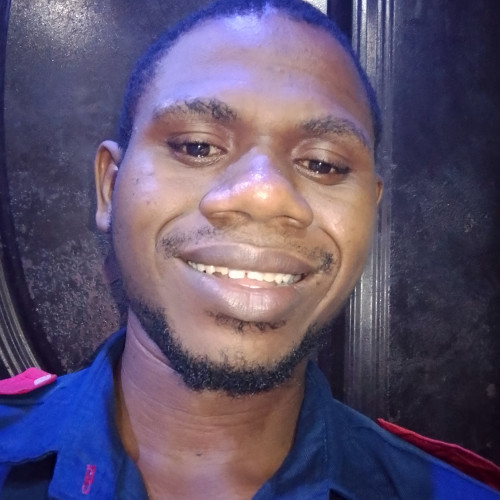 Augustine u. profile photo