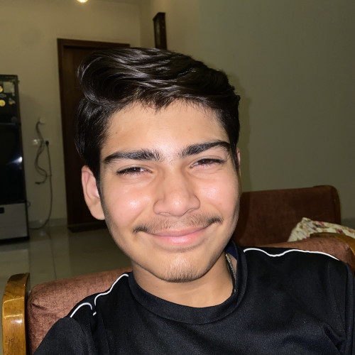 Ketan G.