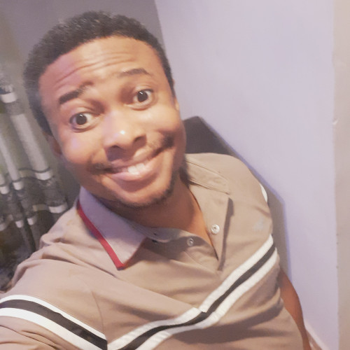 Okemute  A. profile photo