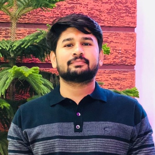 ADITYA S. profile photo