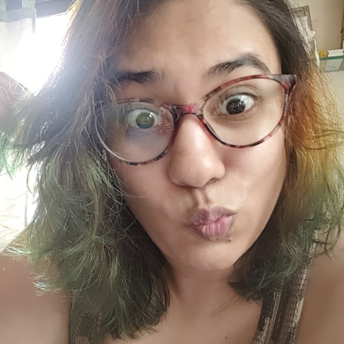 Rashida K.