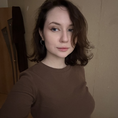 Анастасия С. profile photo
