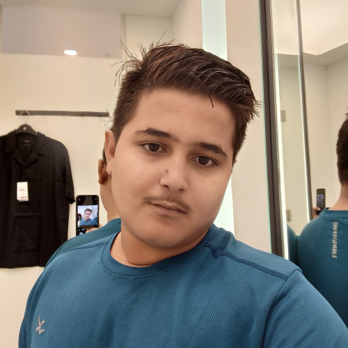 Ankit D. profile photo