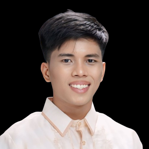 John Cedrick  N.