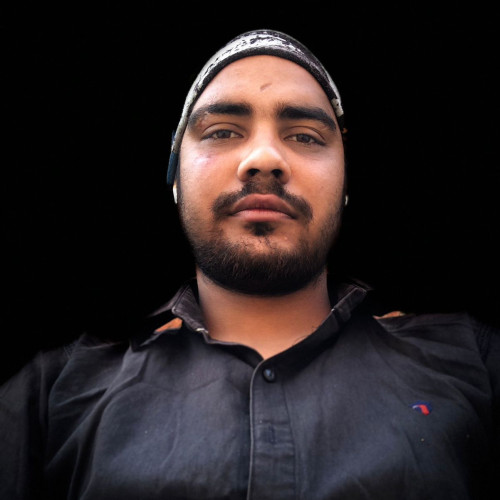Saurav K. profile photo