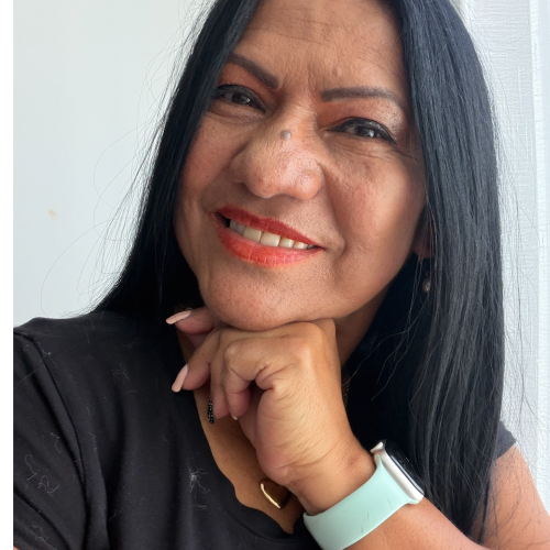 Aura V. profile photo
