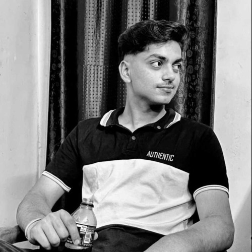 kamran k. profile photo