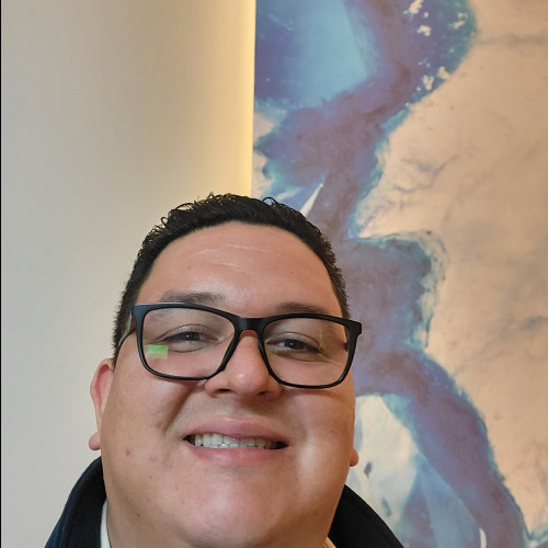 Sergio  G. profile photo