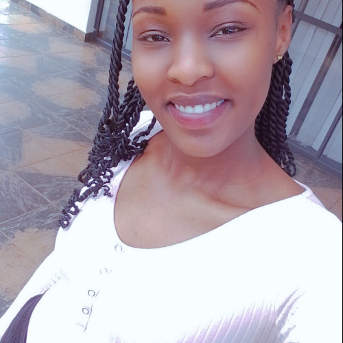 Purity C. profile photo