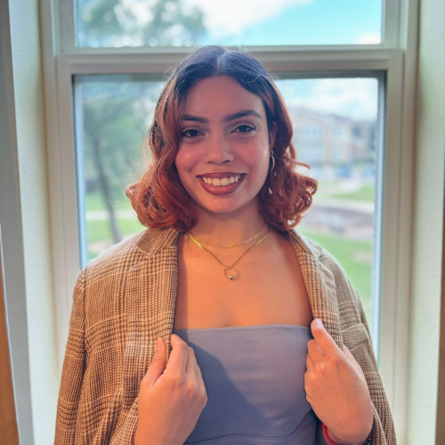 Esthephany R. profile photo