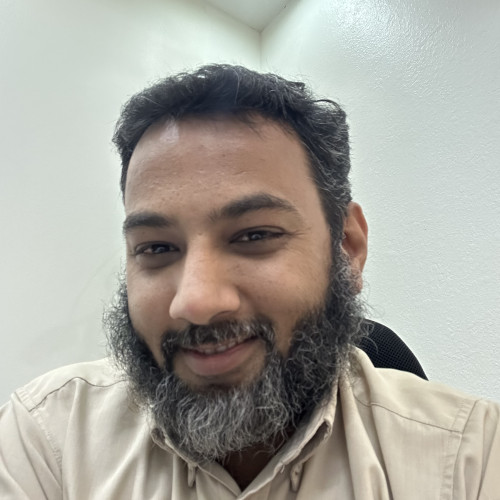 Murtuza R. profile photo