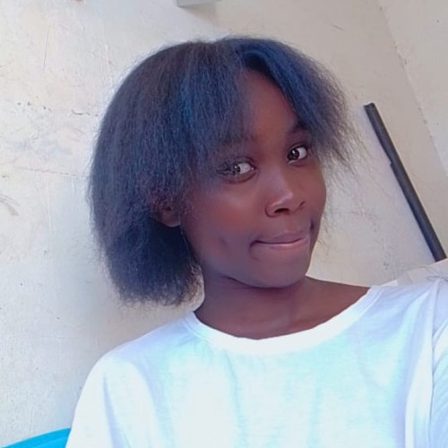 Eunice  W.