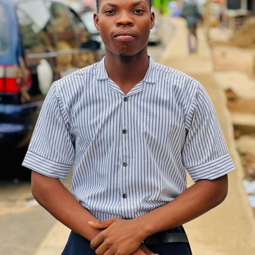 Flourish O. profile photo