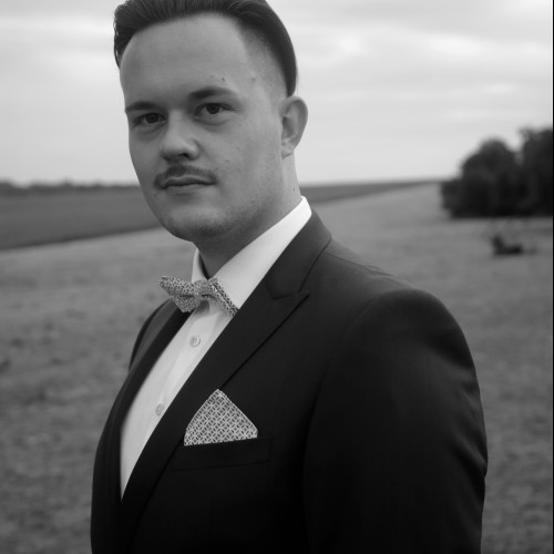 Quentin C.