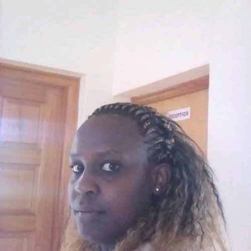 Everlyne  N. profile photo
