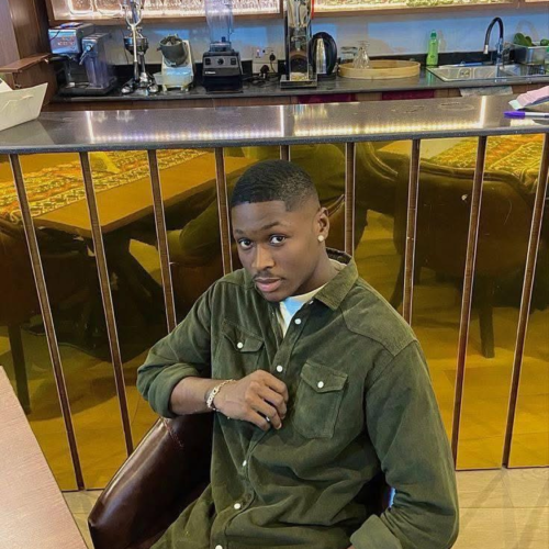 Denzel J. profile photo