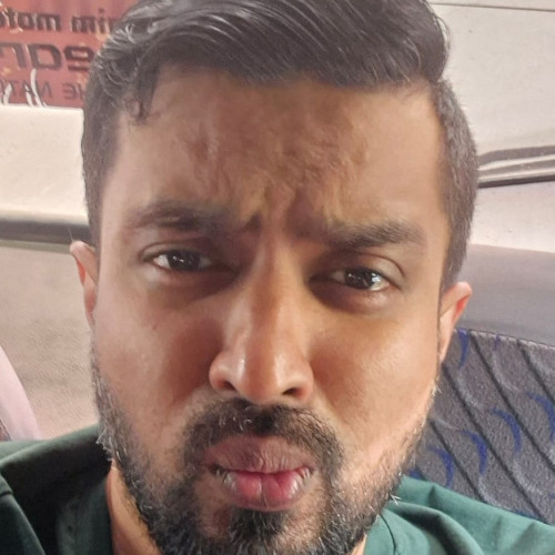 Rushdy R. profile photo