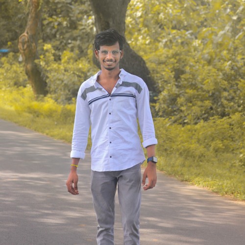 Galavilli G. profile photo