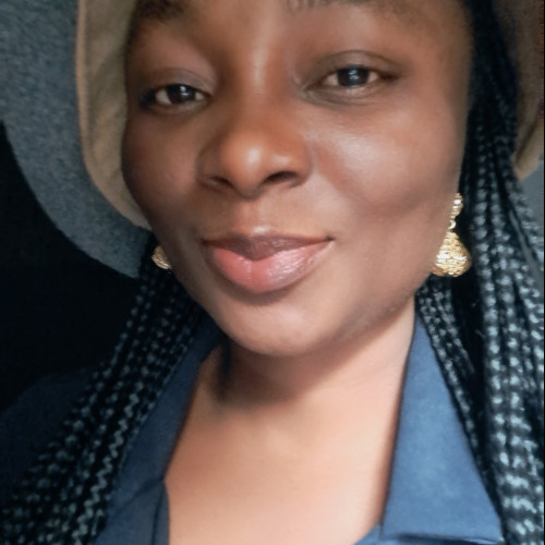 Augustina N. profile photo