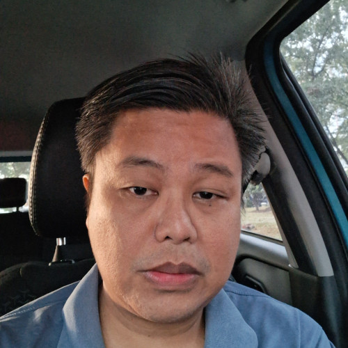 Dante F. profile photo