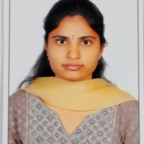 Theja R. profile photo