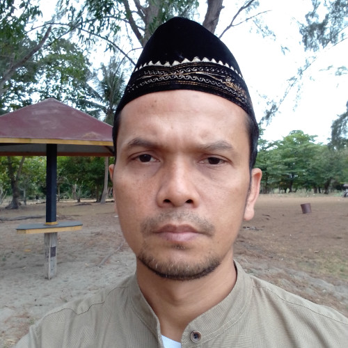 Zulfikar M.
