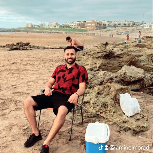 Zakaria  E. profile photo