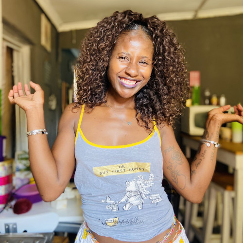 Khensani M. profile photo
