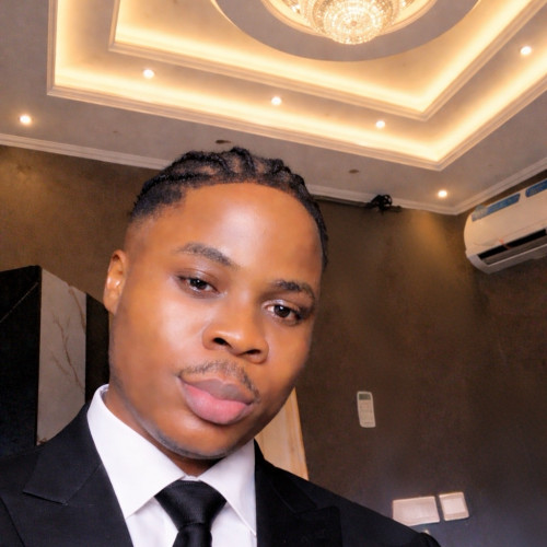 Enoch I. profile photo