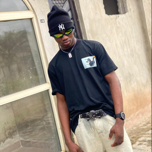 Chukwuemeka  O. profile photo