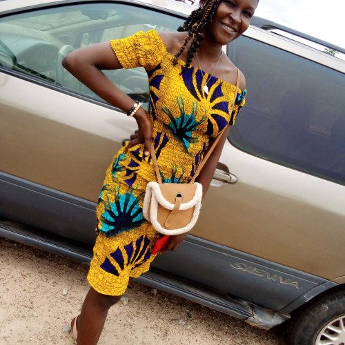 Chiegeiro O. profile photo