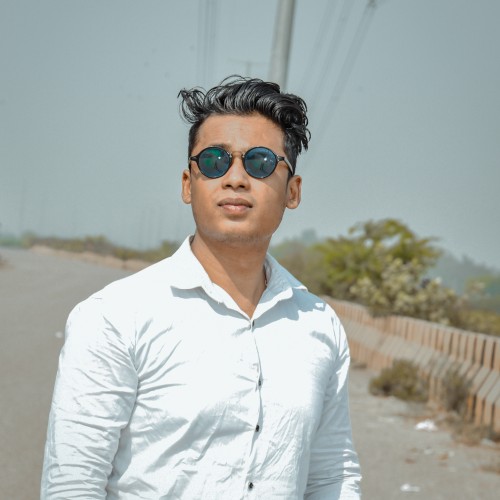 Ajay S.