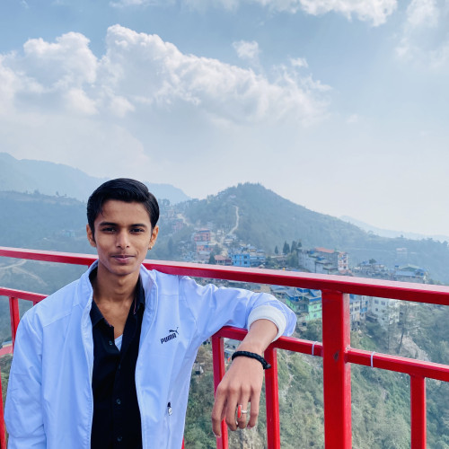 Sarthak Y. profile photo