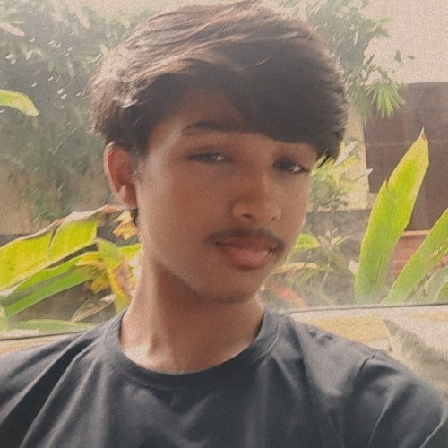 Yash K.