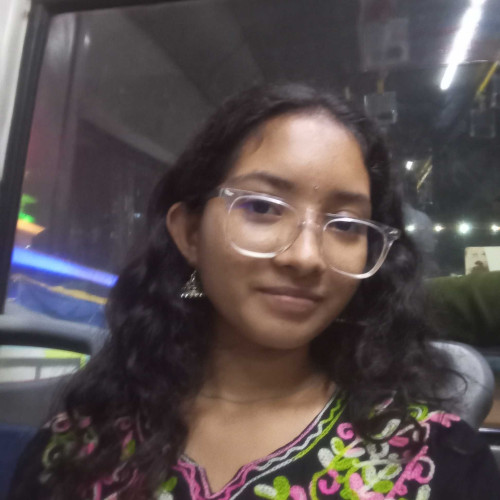 anya m. profile photo
