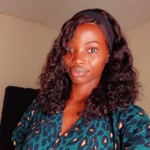 Ngozi I. profile photo