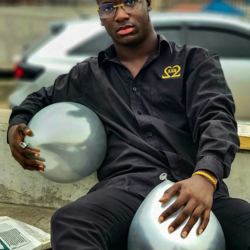 Olakunori O. profile photo