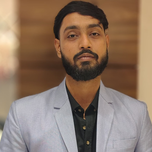Anurag D. profile photo
