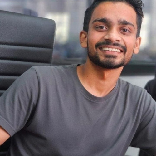 Yash K. profile photo