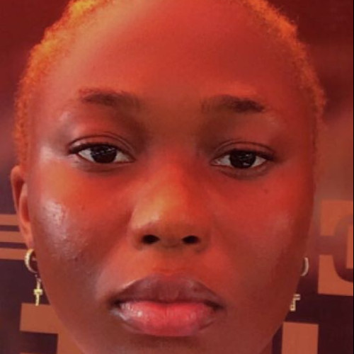 precious Y. profile photo