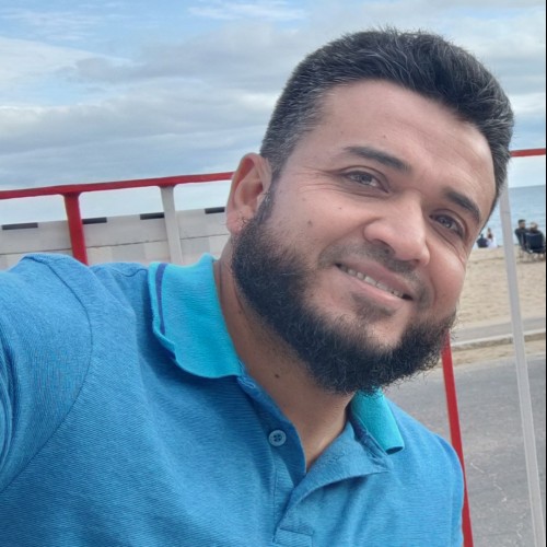 Muhammad B. profile photo