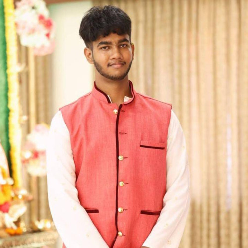 Ananthesh  K. profile photo