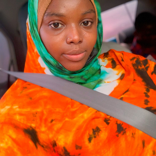 Maryameera M. profile photo